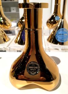 Dorin D’Or Spicy Dorin