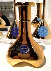 Dorin D’Or Tubereuse Dorin