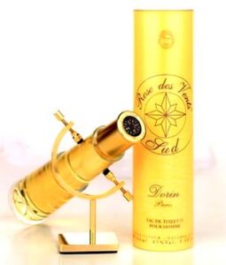 Roses des Vents Sud Dorin