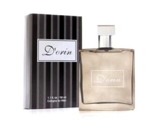 D’orin Tru Fragrances