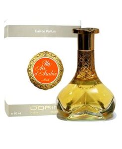 Un Air d’Arabie Musk Dorin