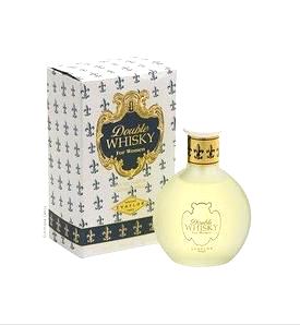 Double Whisky Femme Evaflor