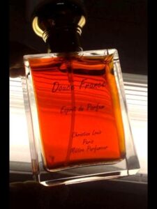 Douce France Parfums et Senteurs du Pays Basque