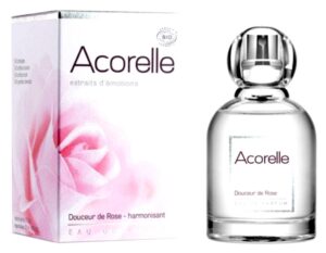 Douceur de Rose Acorelle