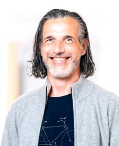 Dr. Sebastian Reuter
