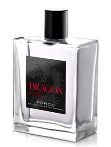 Dragon Fire Force Instituto Español