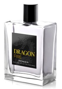 Dragon Fire Power Instituto Español