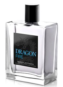 Dragon Fire Seduction Instituto Español