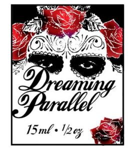 Dreaming Parallel Ayala Moriel