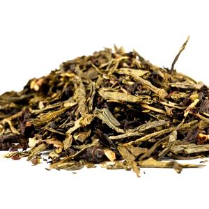 Dried Fallen Leaves