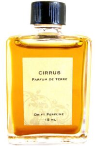 Cirrus Drift Parfum de Terre