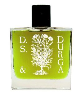 Boston Ivy DS&Durga