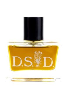 Five Step Waltz DS&Durga