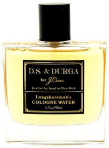 J. Crew Homesteader’s Cologne DS&Durga