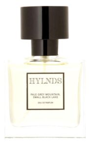 Pale Grey Mountain, Small Black Lake DS&Durga