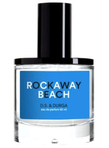 Rockaway Beach DS&Durga