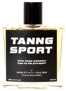 Tanng Sport DS&Durga