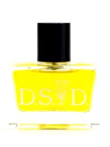 The Orchid Drinkers DS&Durga