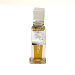 Bodhi Sativa (Patchouli project no.1) DSH Perfumes