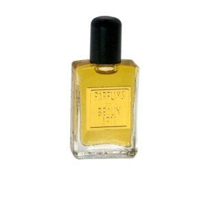 Hand of Buddha DSH Perfumes