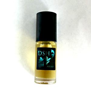 I Love You, Mary Jane DSH Perfumes