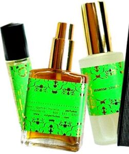 Indus DSH Perfumes
