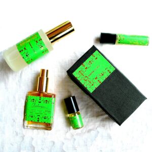 Inner Sanctum DSH Perfumes