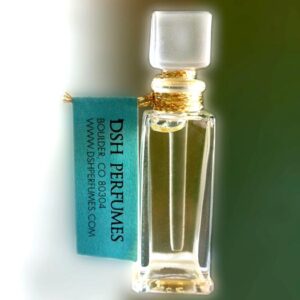 La Belle Saison DSH Perfumes