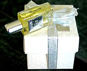 Ligne Trapéze DSH Perfumes