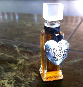 Love DSH Perfumes