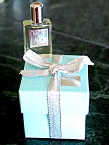 Ma Plus Belle Histoire d’Amour DSH Perfumes