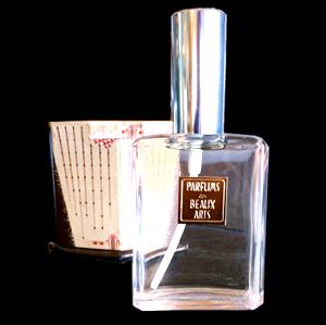 Metropolis DSH Perfumes