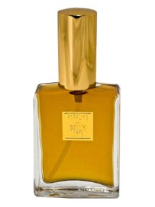 Paradise Lost (Clarimonde Perfume Project) DSH Perfumes