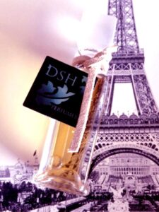 Reveries de Paris DSH Perfumes