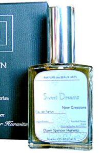 Sweet Dreams DSH Perfumes
