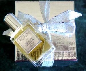 The Beat Look DSH Perfumes
