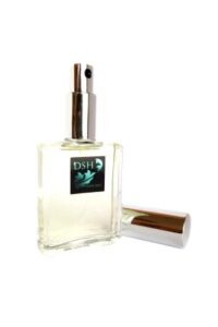 Vert et Noir DSH Perfumes