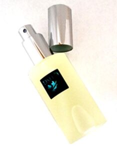 Wasabi Shiso Edition 2016 DSH Perfumes