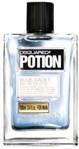 Potion Blue Cadet DSQUARED²