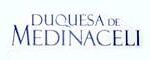 Duquesa de Medinaceli