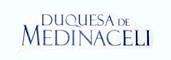 Duquesa de Medinaceli