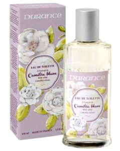 Camelia Blanc Durance en Provence