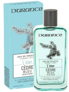 Cèdre Bleu Durance en Provence