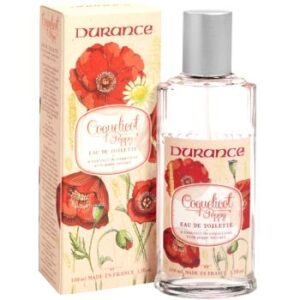 Coquelicot – Poppy Durance en Provence