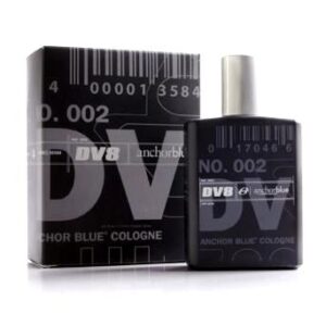 DV8 Tru Fragrances
