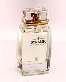 Dynamic Arabian Oud