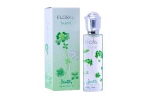 Floral Scent Dzintars