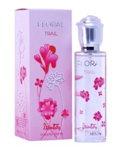 Floral Trail Dzintars