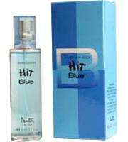 Hit Blue Dzintars