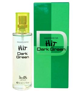 Hit Dark Green Dzintars